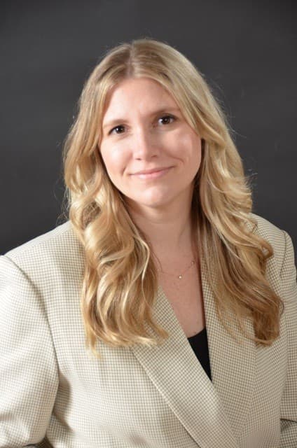 Ellen Thompson - Sr. Portfolio Manager + Founding Partner