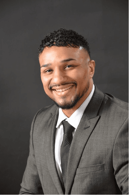 Joseph Phillips - Sr. Client Relationship Manager